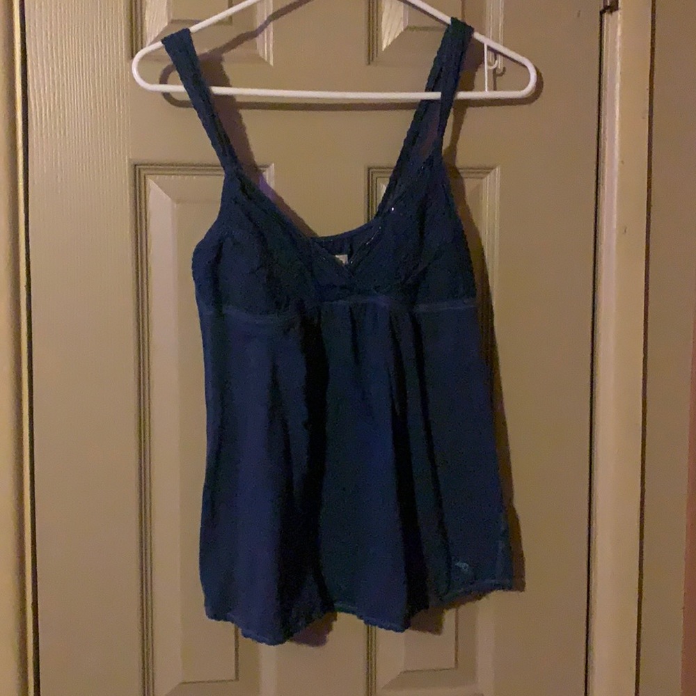 Abercrombie tank top